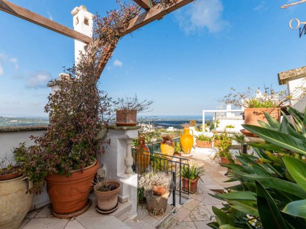 casa indipendente in vendita ad Ostuni