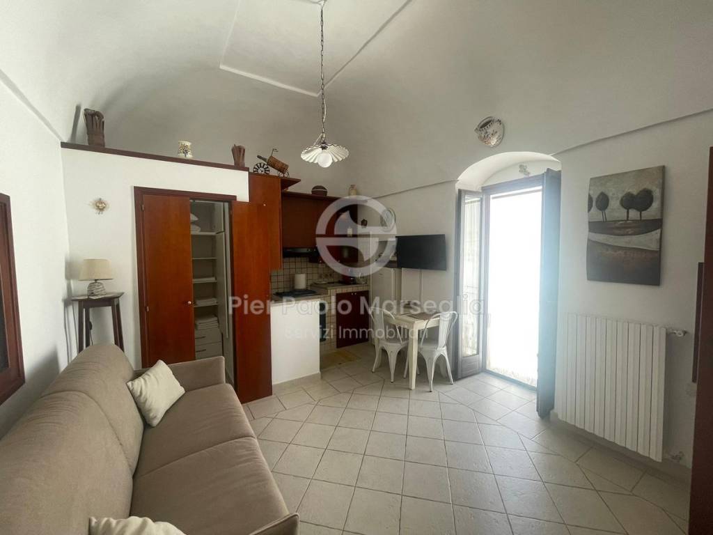 appartamento in vendita ad Ostuni