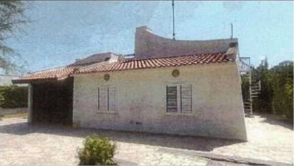 casa indipendente in vendita ad Ostuni in zona Rosa Marina
