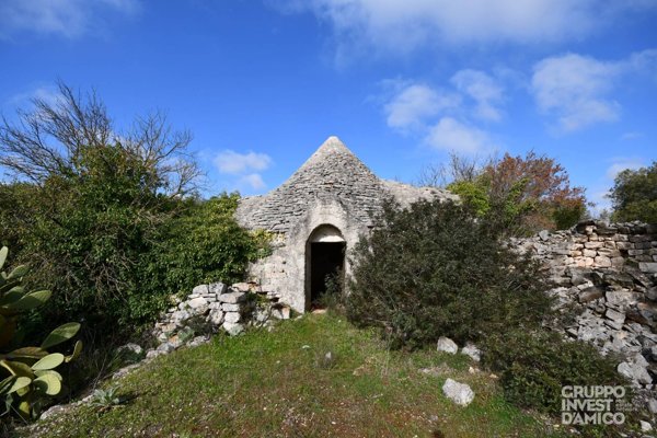 rudere in vendita ad Ostuni