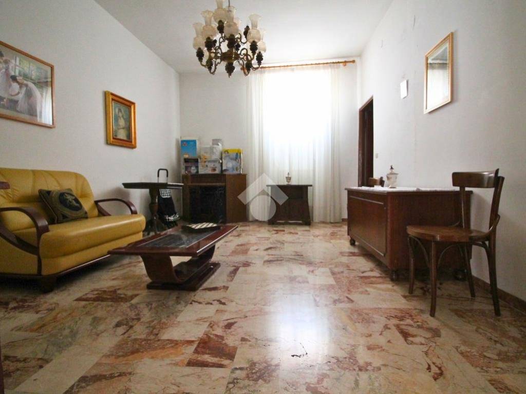appartamento in vendita ad Ostuni