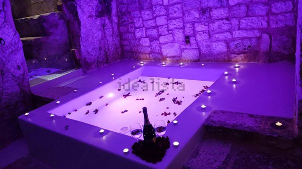 casa indipendente in vendita ad Ostuni