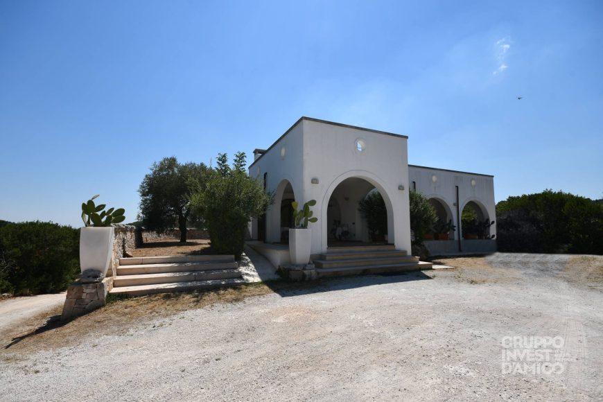 casa indipendente in vendita ad Ostuni