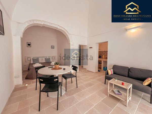 casa indipendente in vendita ad Ostuni