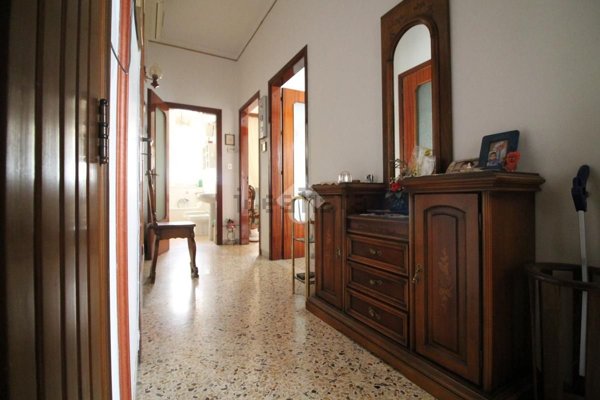 appartamento in vendita ad Ostuni