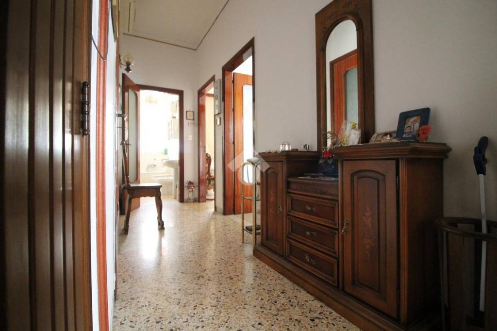 appartamento in vendita ad Ostuni