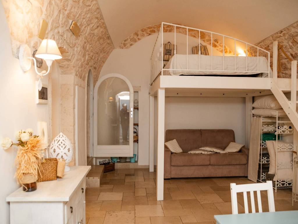 casa indipendente in vendita ad Ostuni