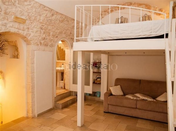 appartamento in vendita ad Ostuni