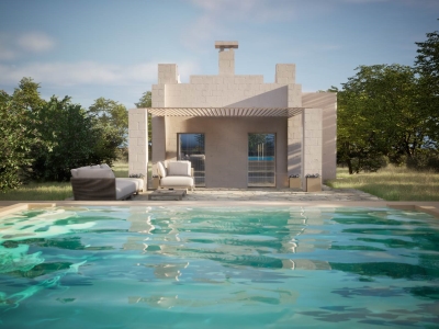 casa indipendente in vendita ad Ostuni