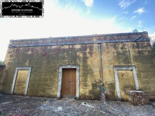 casa indipendente in vendita ad Ostuni