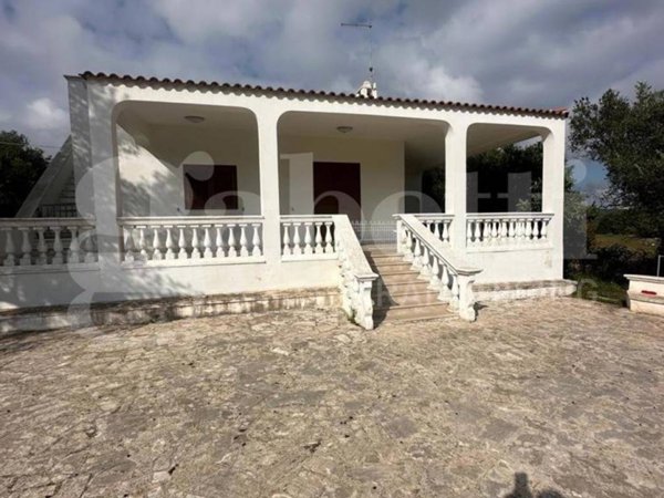 casa indipendente in vendita ad Ostuni