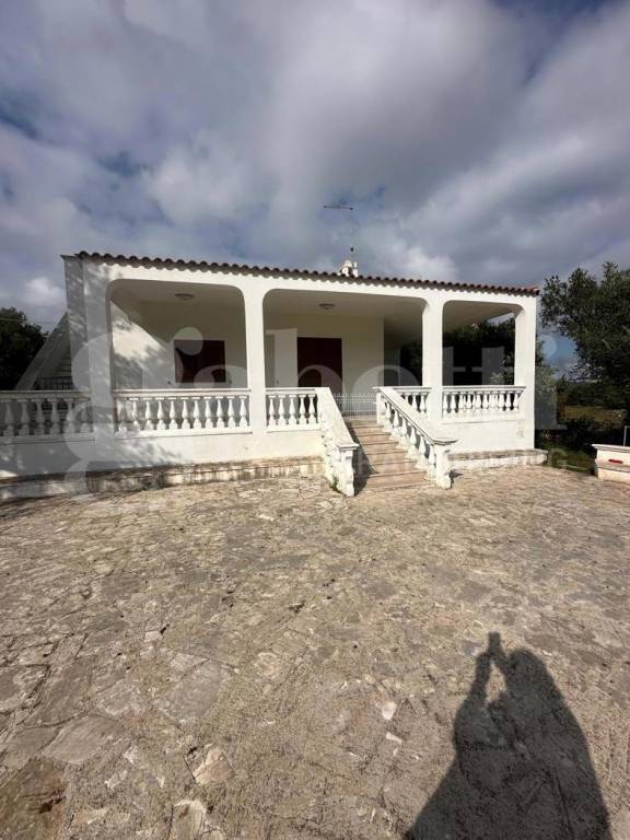 casa indipendente in vendita ad Ostuni