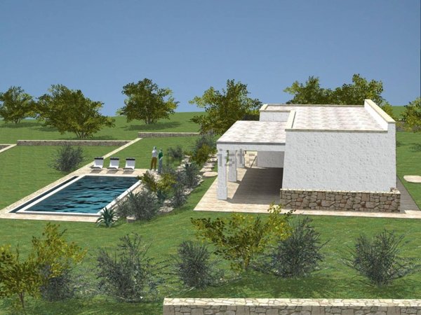 casa indipendente in vendita ad Ostuni