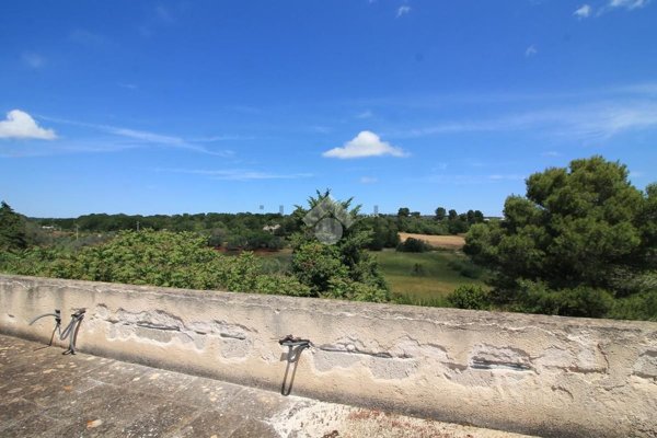 appartamento in vendita ad Ostuni