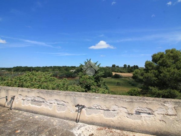 appartamento in vendita ad Ostuni