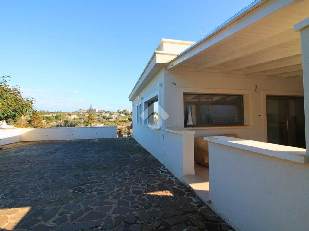 casa indipendente in vendita ad Ostuni