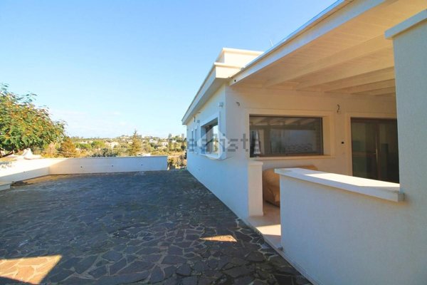 casa indipendente in vendita ad Ostuni