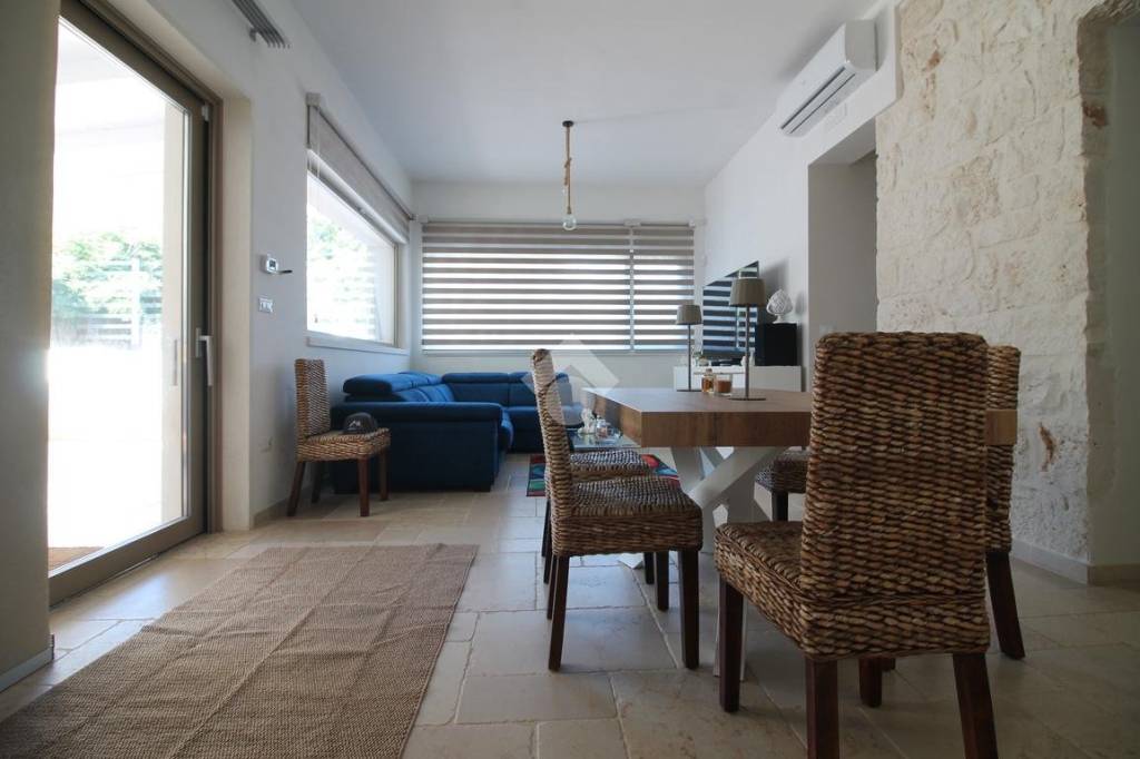 casa indipendente in vendita ad Ostuni