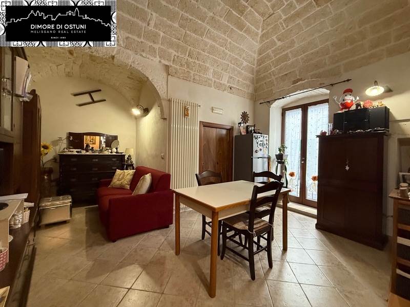casa indipendente in vendita ad Ostuni