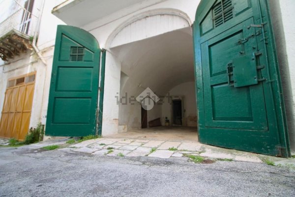 appartamento in vendita ad Ostuni