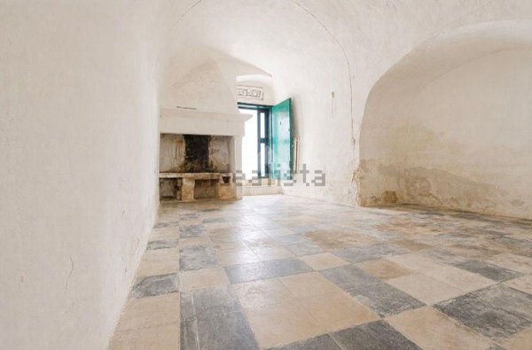 appartamento in vendita ad Ostuni