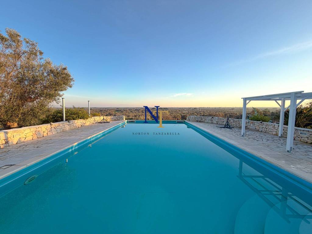 casa indipendente in vendita ad Ostuni