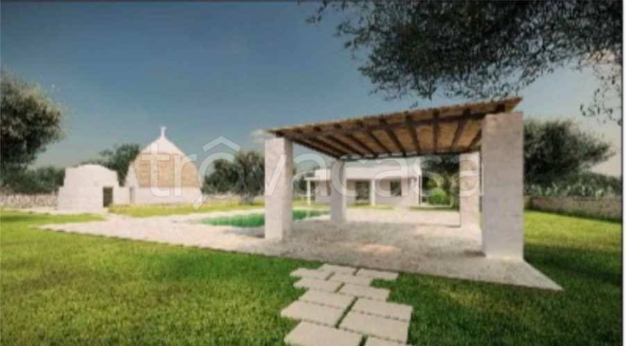 casa indipendente in vendita ad Ostuni