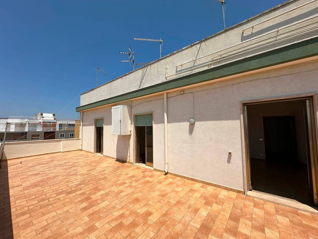 appartamento in vendita ad Ostuni