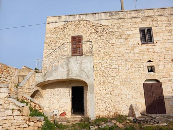 casa indipendente in vendita ad Ostuni