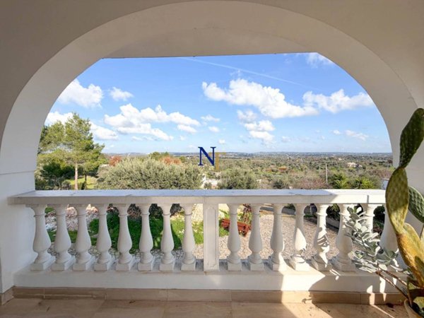 casa indipendente in vendita ad Ostuni