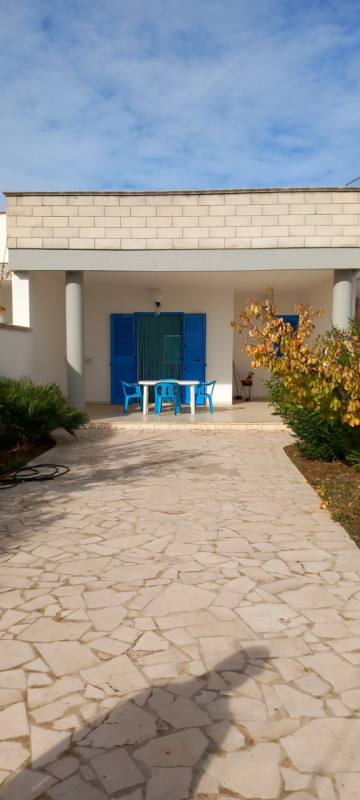 casa indipendente in vendita ad Ostuni in zona Villanova