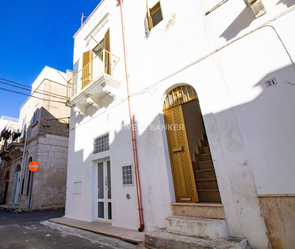 casa indipendente in vendita ad Ostuni