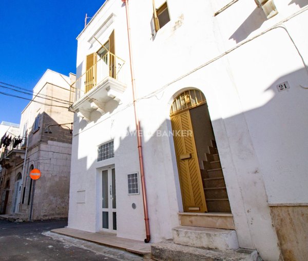 casa indipendente in vendita ad Ostuni