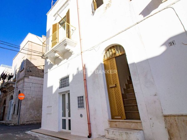 casa indipendente in vendita ad Ostuni