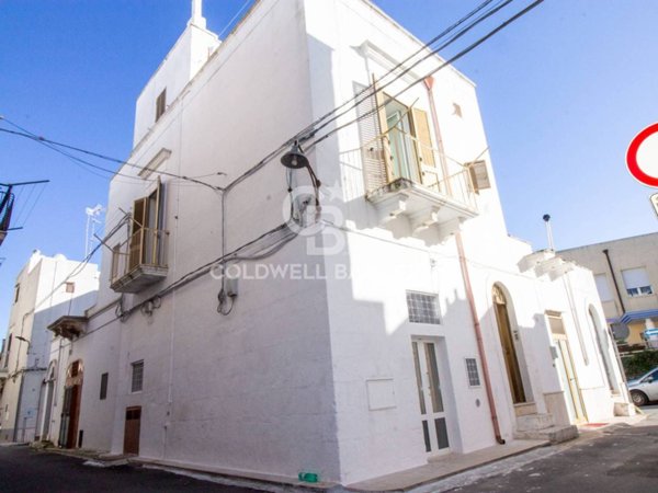 casa indipendente in vendita ad Ostuni