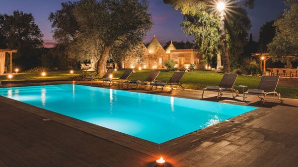 casale in vendita ad Ostuni