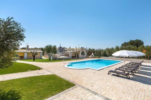 casale in vendita ad Ostuni