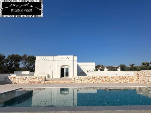 casa indipendente in vendita ad Ostuni