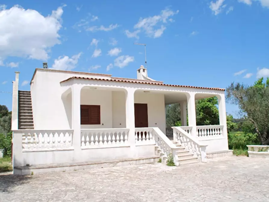 casa indipendente in vendita ad Ostuni