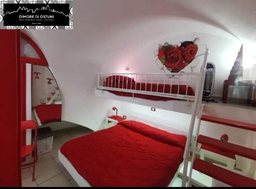 casa indipendente in vendita ad Ostuni