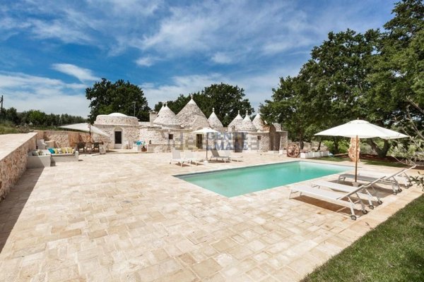 casale in vendita ad Ostuni