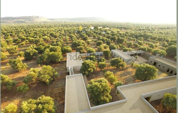 villa in vendita ad Ostuni