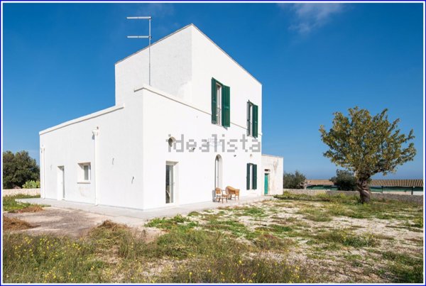 casale in vendita ad Ostuni