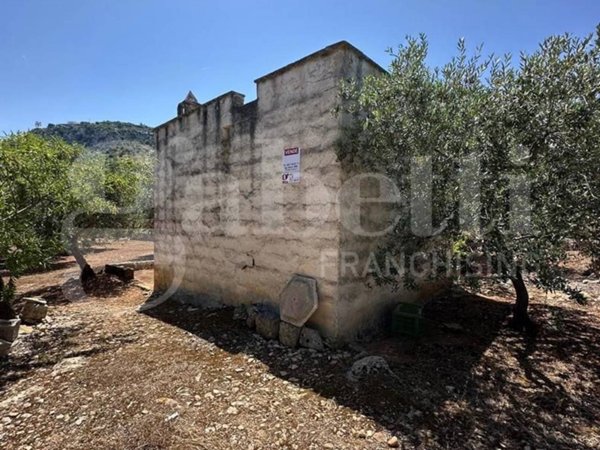 terreno agricolo in vendita ad Ostuni