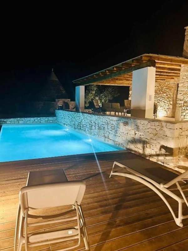 casa indipendente in vendita ad Ostuni