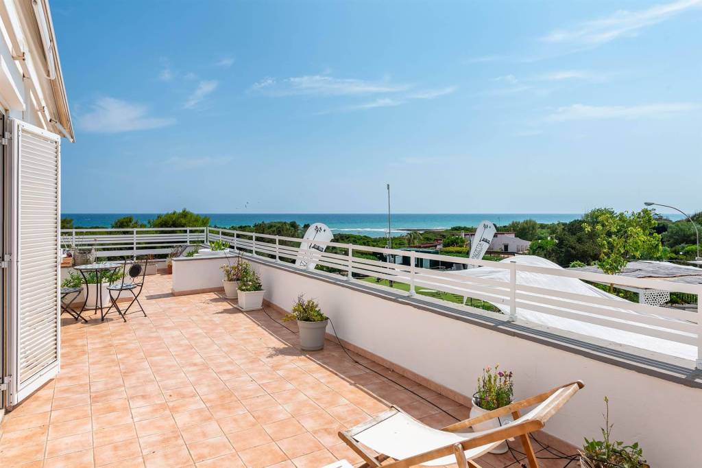appartamento in vendita ad Ostuni in zona Rosa Marina