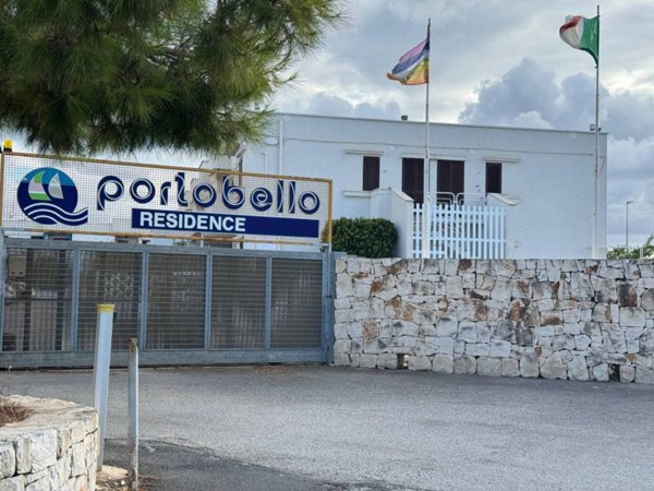 casa indipendente in vendita ad Ostuni in zona Villanova