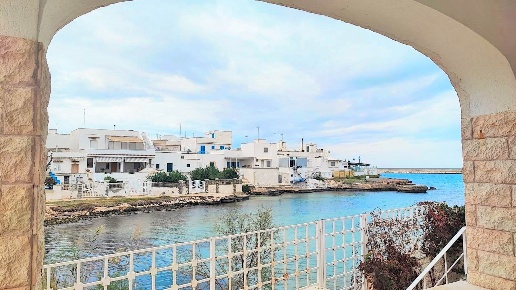 casa indipendente in vendita ad Ostuni in zona Villanova