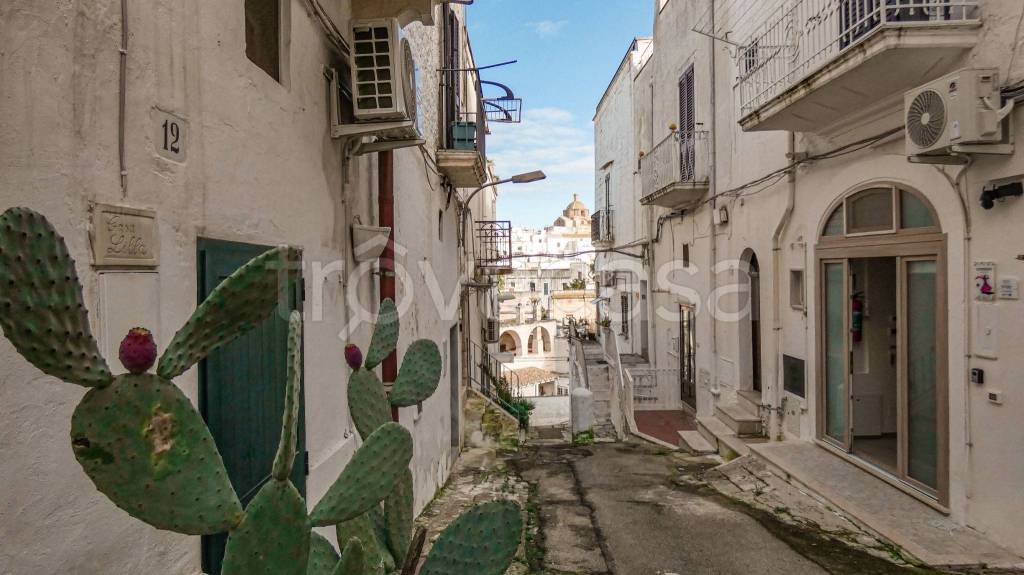 appartamento in vendita ad Ostuni