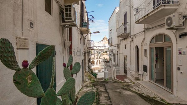 appartamento in vendita ad Ostuni